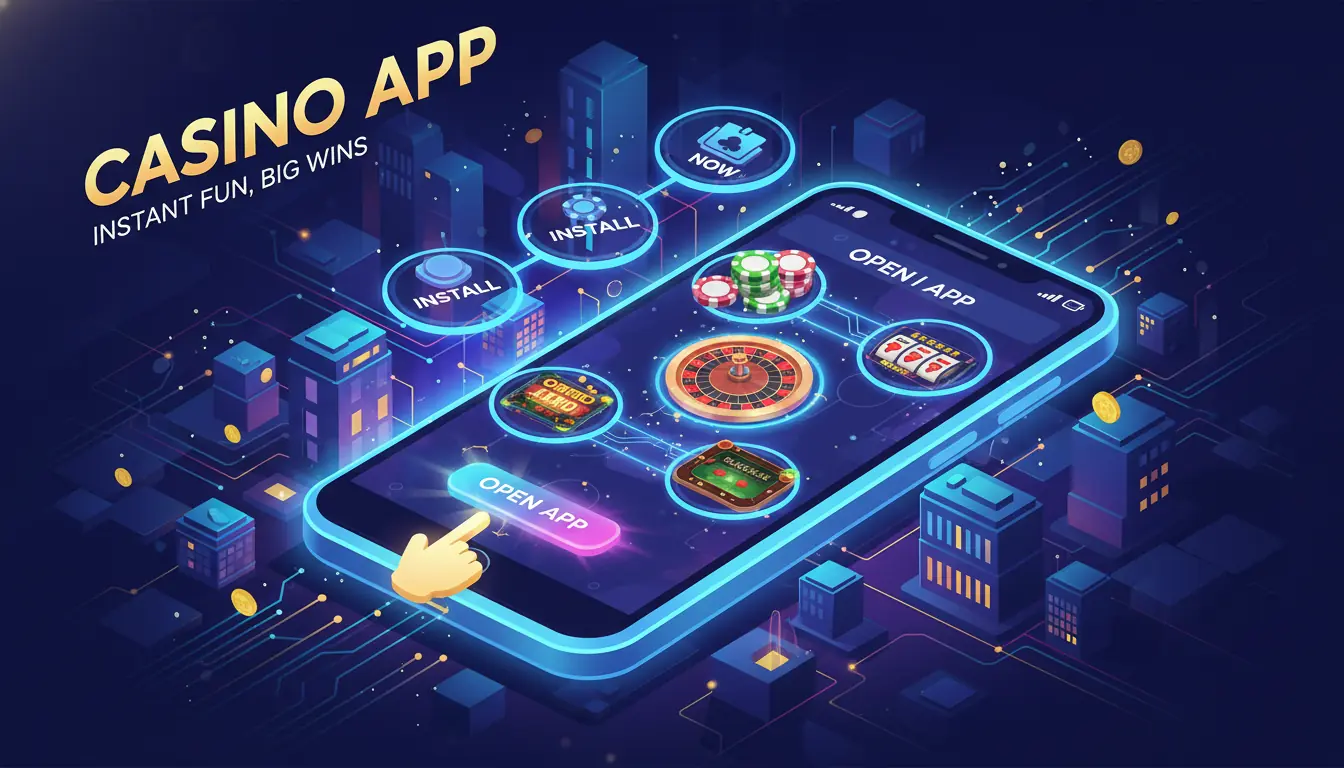 Fortuna casino app mobile
