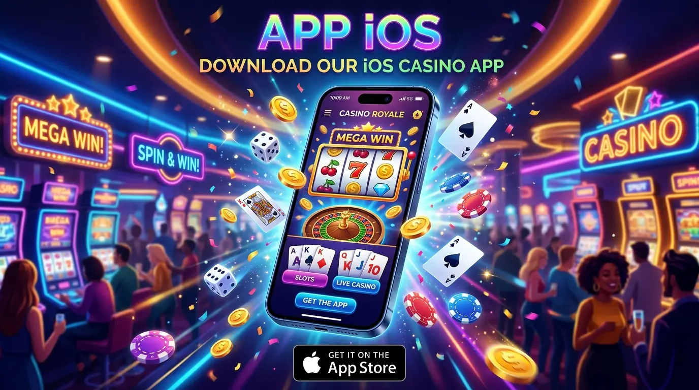 Fortuna casino app iOS