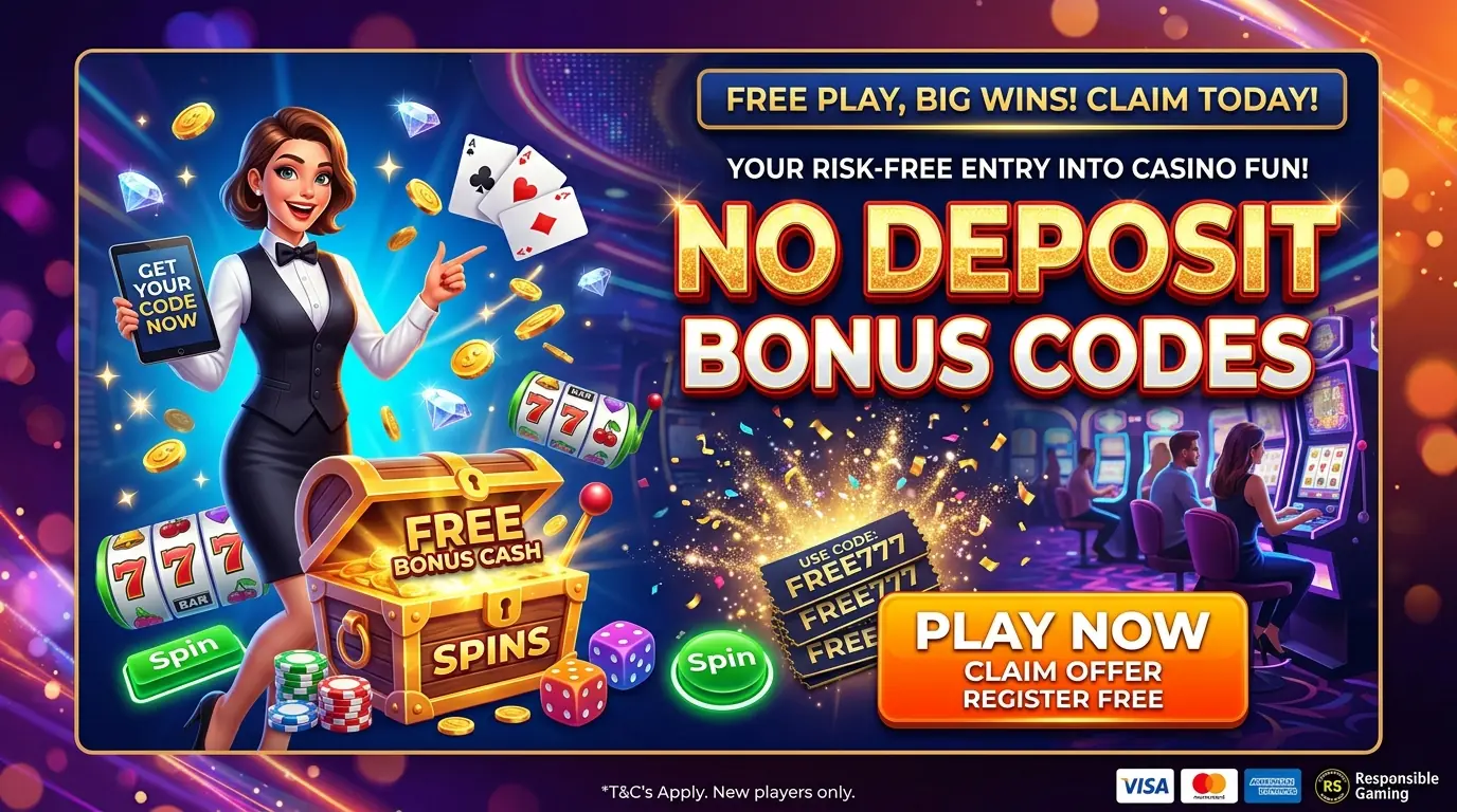 No deposit bonus Fortuna casino