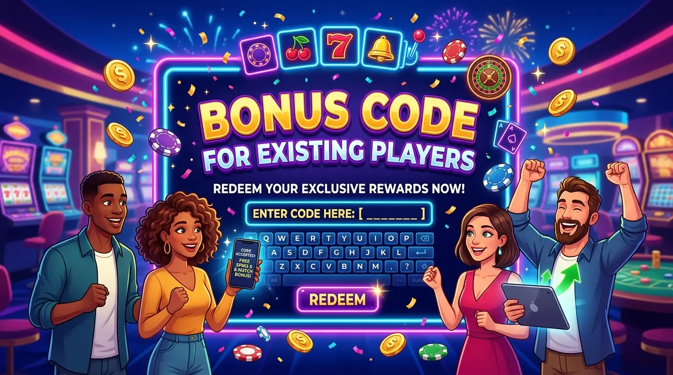 Codice bonus Fortuna casino clienti esistenti