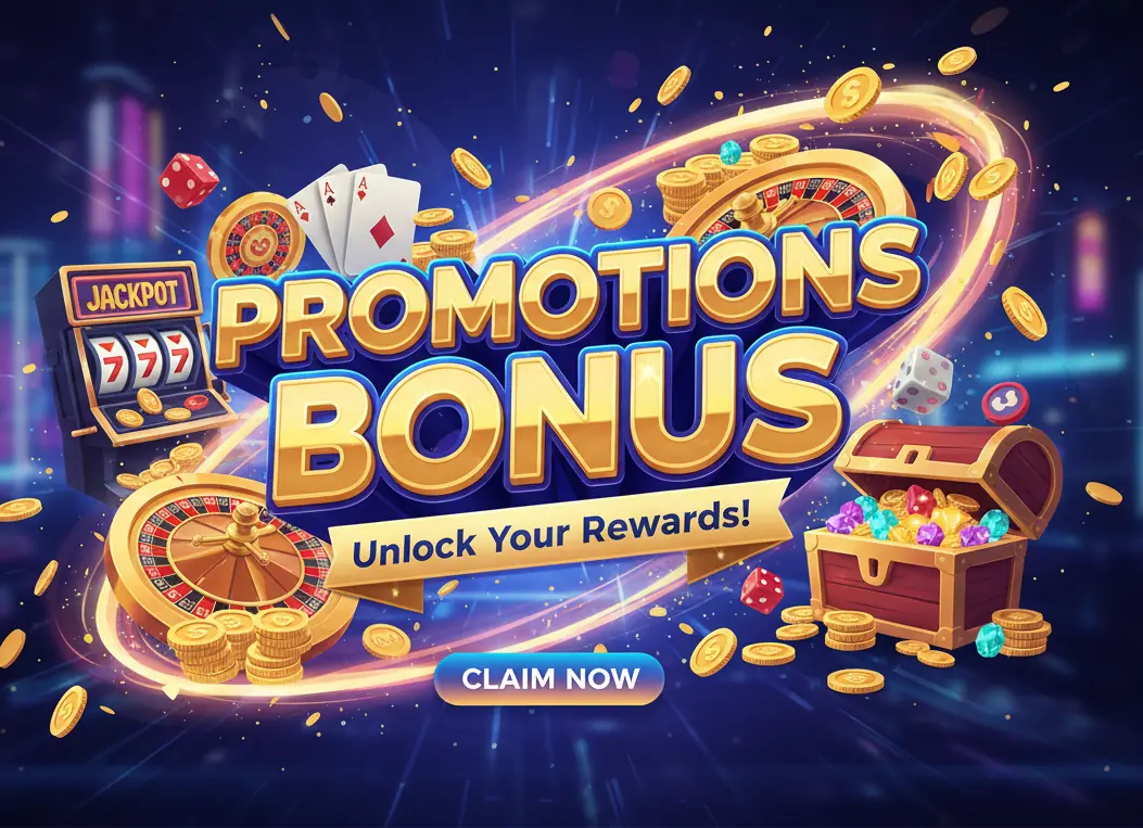 Offerte promozionali Fortuna casino