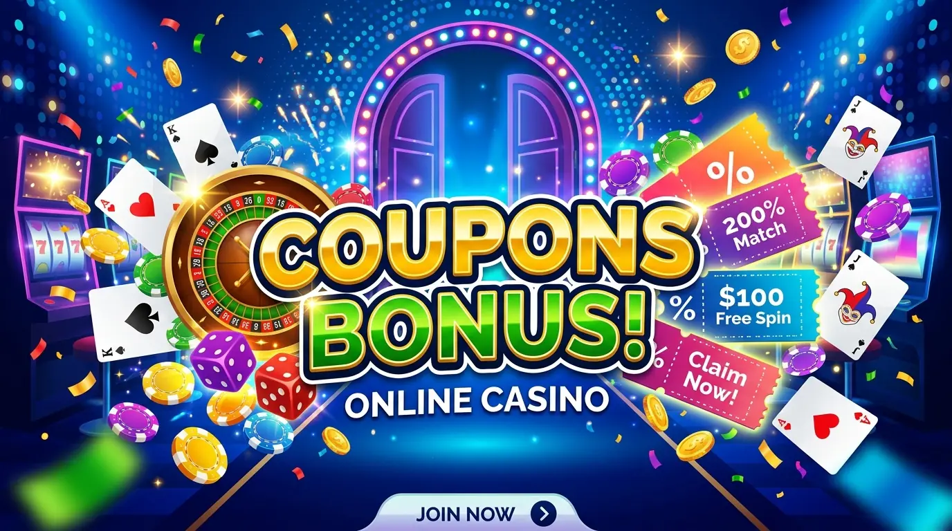 Fortuna casino coupon