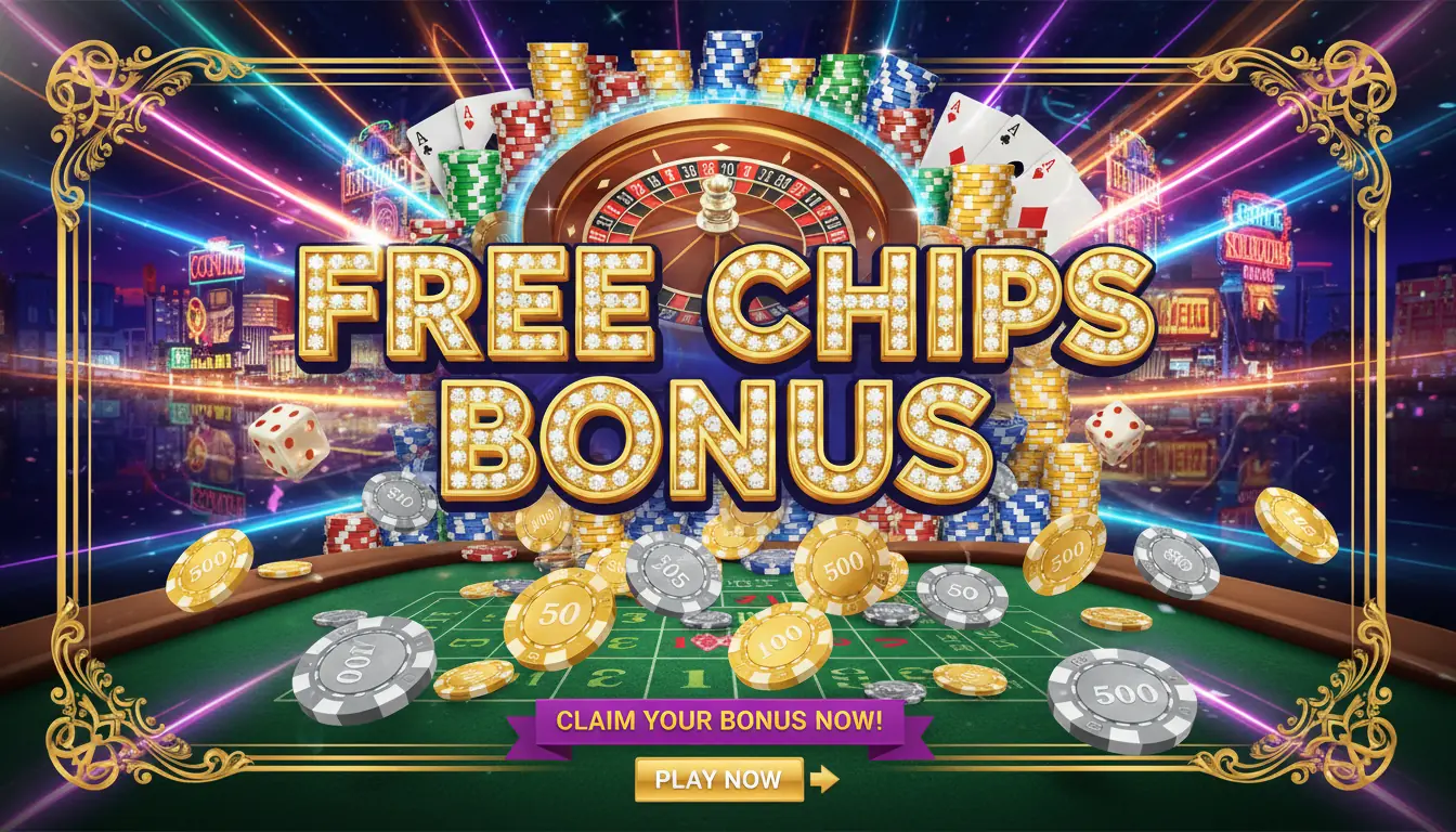 Fortuna casino chips gratis