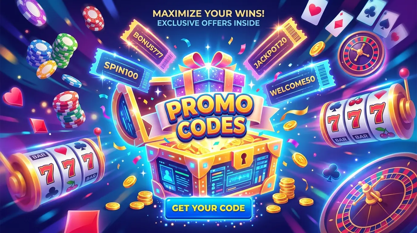 Promo code Fortuna casino