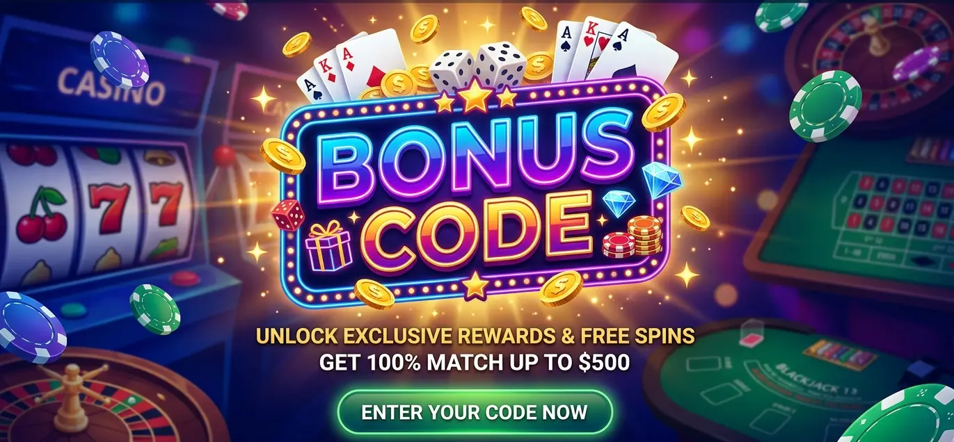 Fortuna casino bonus code