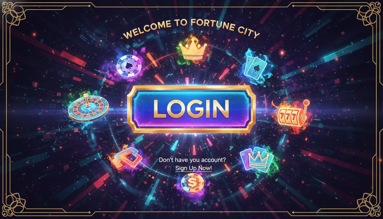 Fortuna casino login