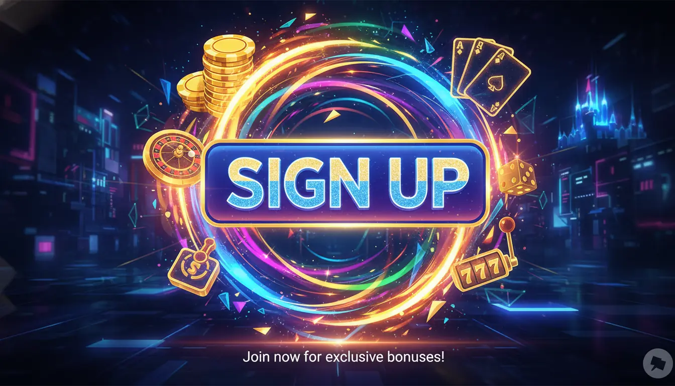 Fortuna casino sign up