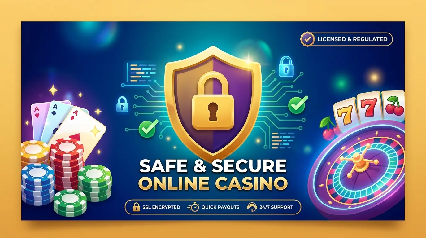 Fortuna casino è sicuro?