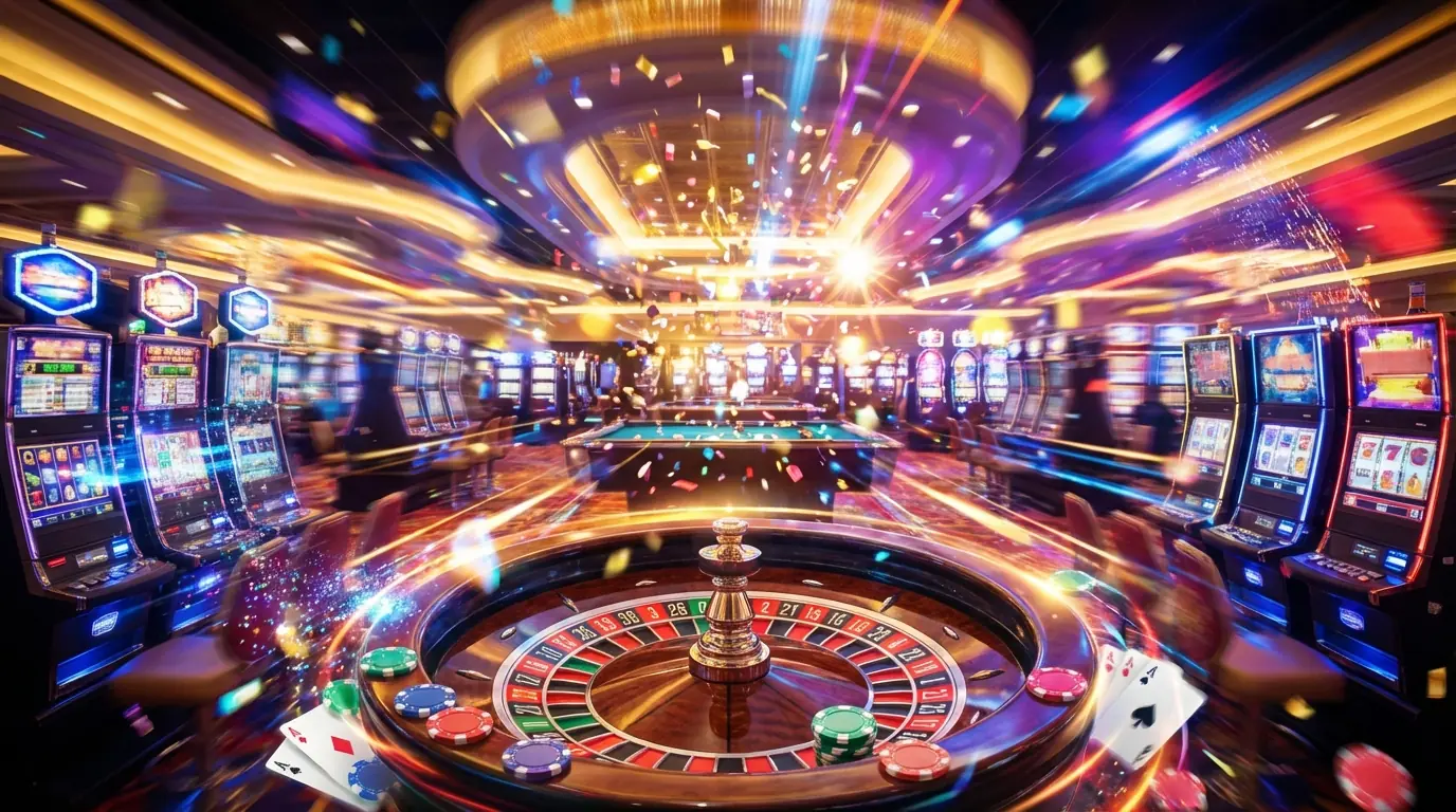Fortuna casino proprietario