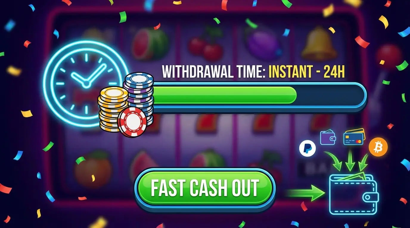 Prelievi veloci Fortuna casino
