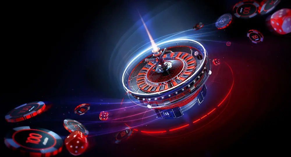 Fortuna casino roulette