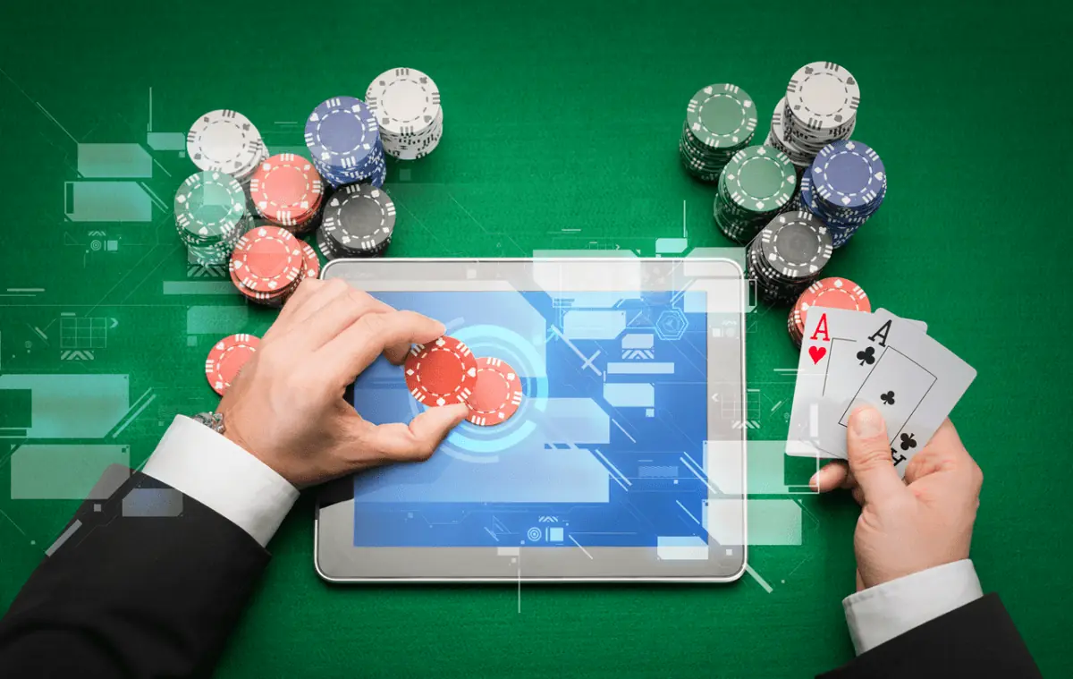 Poker su Fortuna casino