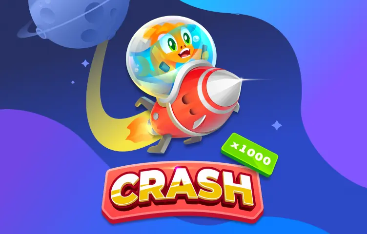 Crash games su Fortuna casino