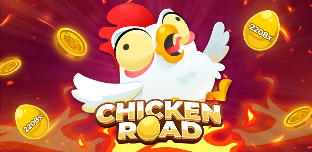 Chicken Road su Fortuna casino