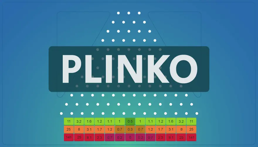 Plinko Fortuna casino